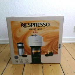 Nespresso Vertuo Next kaffemaskine