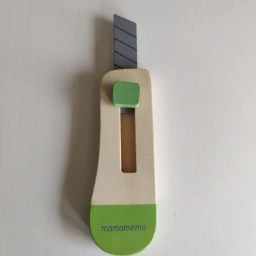 MaMaMeMo Hobbykniv