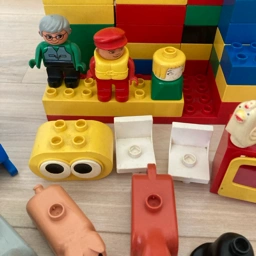 DUPLO Lego