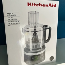 KitchenAid Food processor