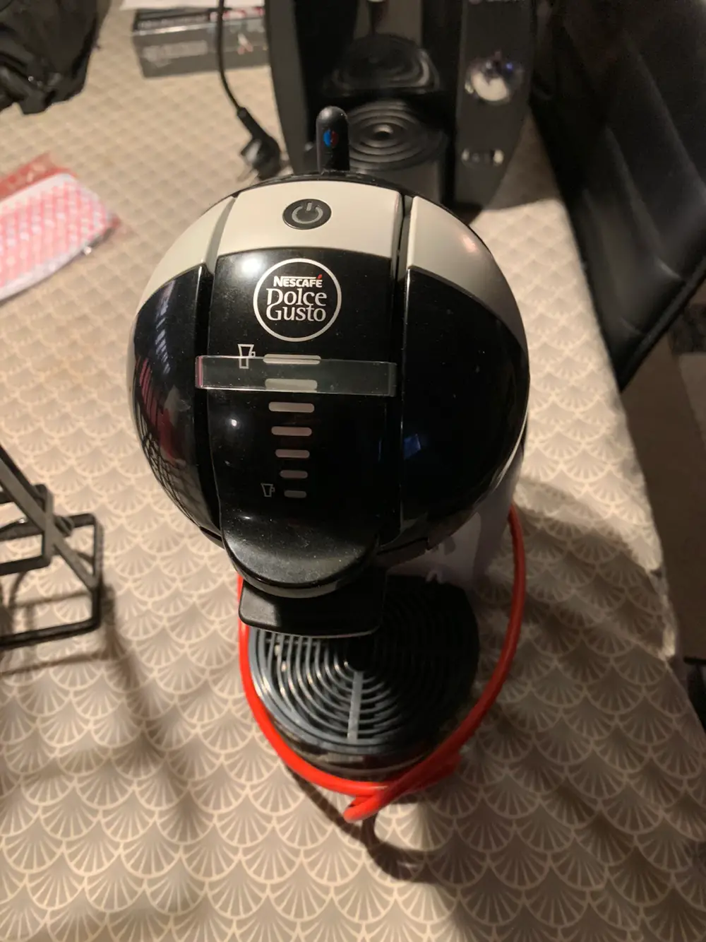 Dolce gusto Kaffemaskine