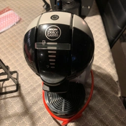 Dolce gusto Kaffemaskine