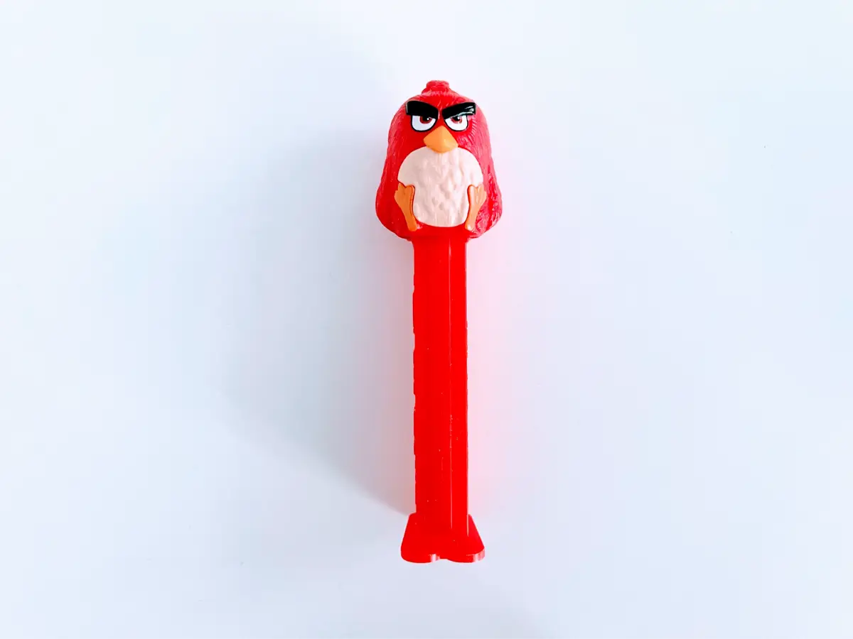 Pez Figurer