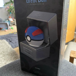 Pokémon Pokemon Great Ball Replica