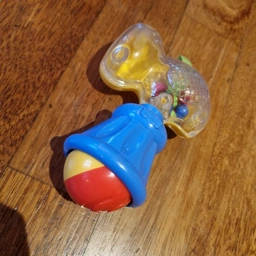 Fisher Price Rangle Hammer