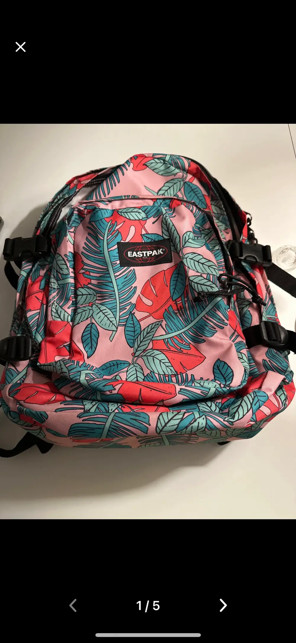 Eastpak Rygsæk