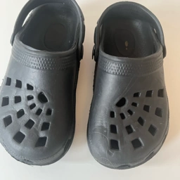 Ukendt Crocs