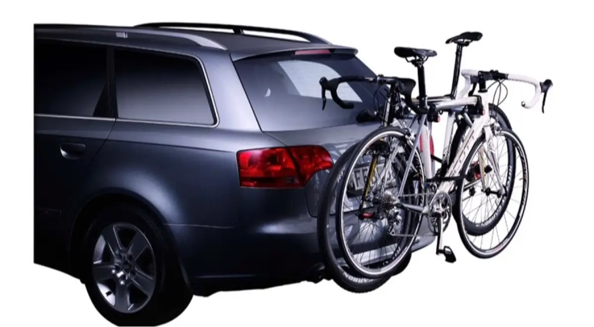 Thule Cykelholder