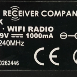 IRC Dab+ Radio