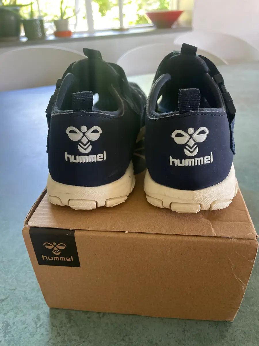 hummel Sandaler