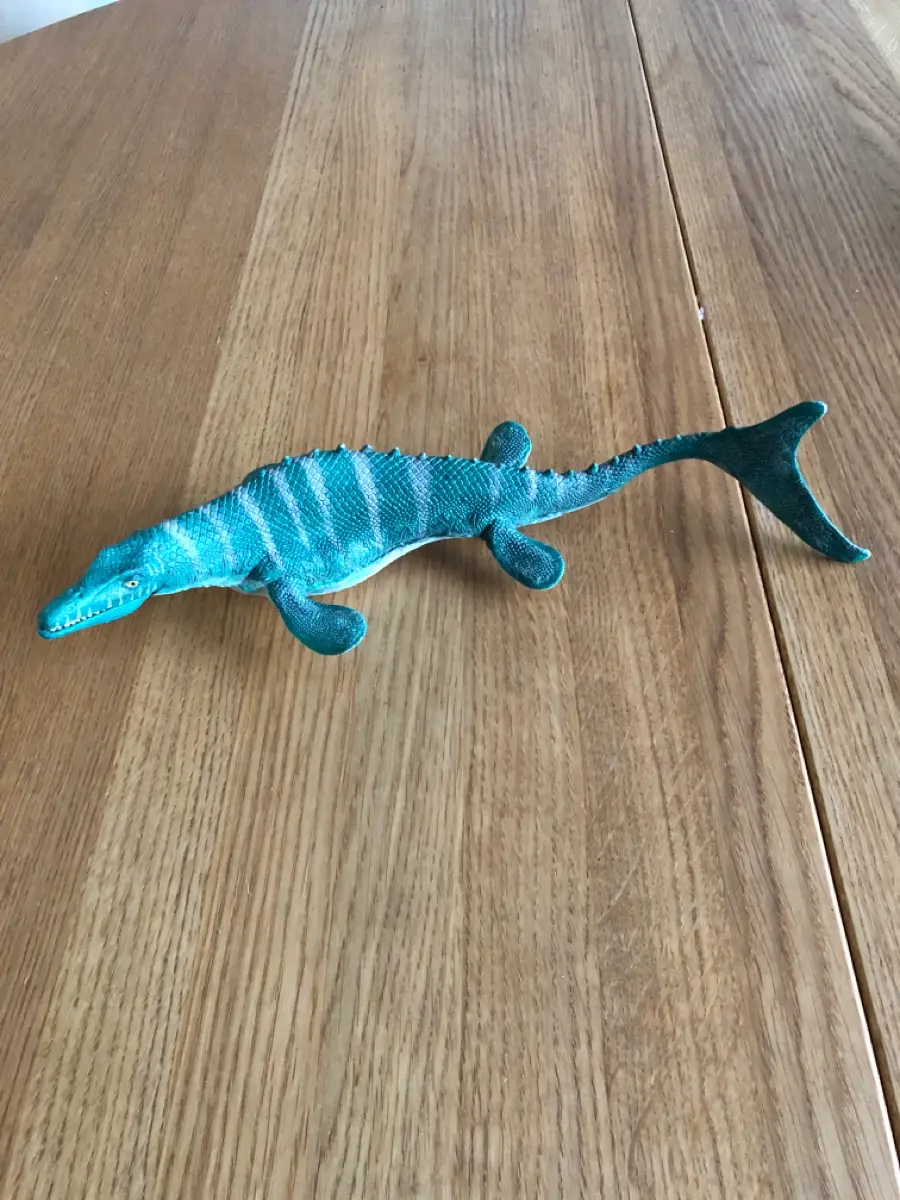 Schleich Dinosaur