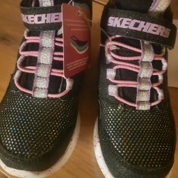 Skechers Støvler