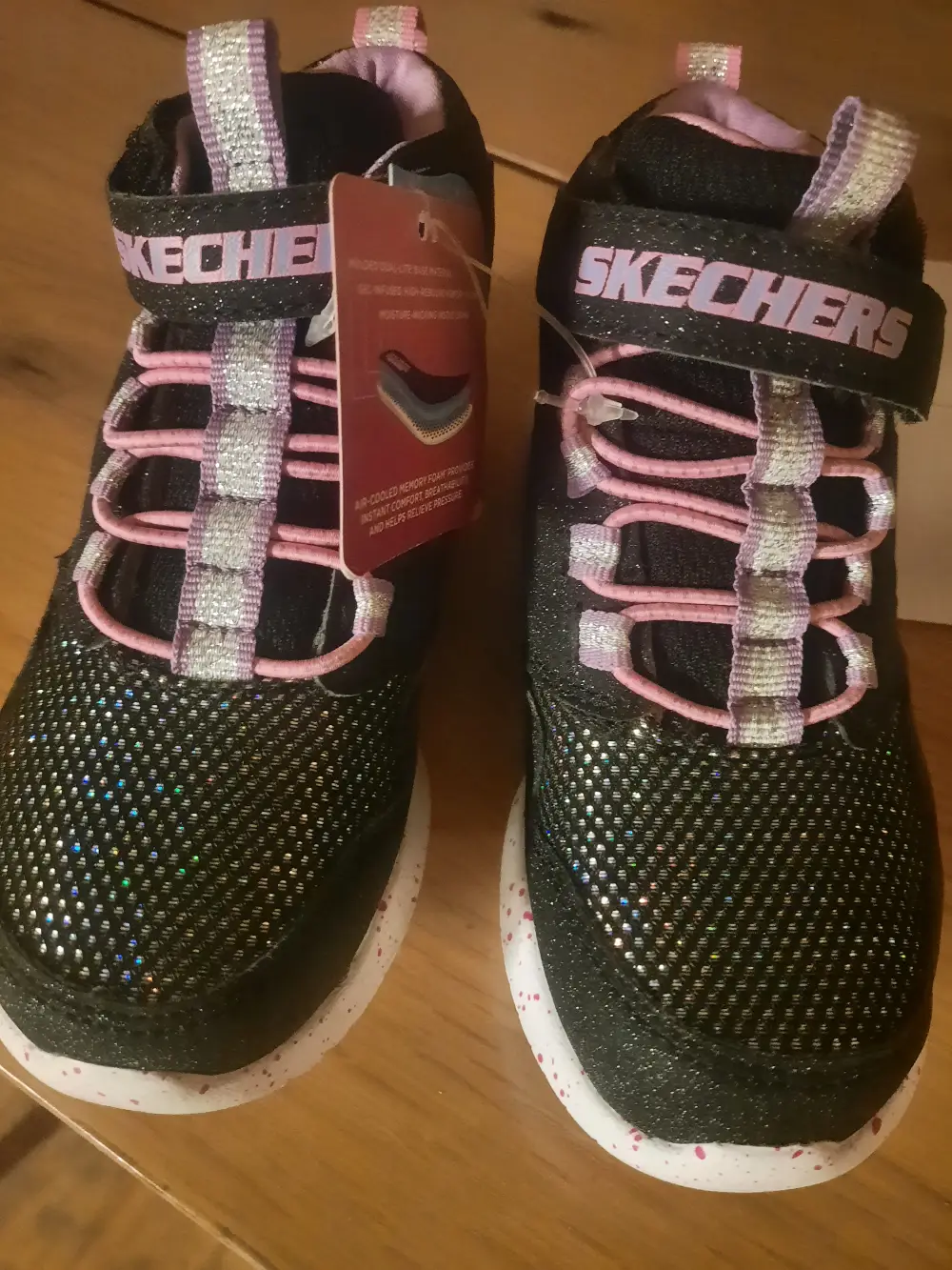 Skechers Støvler