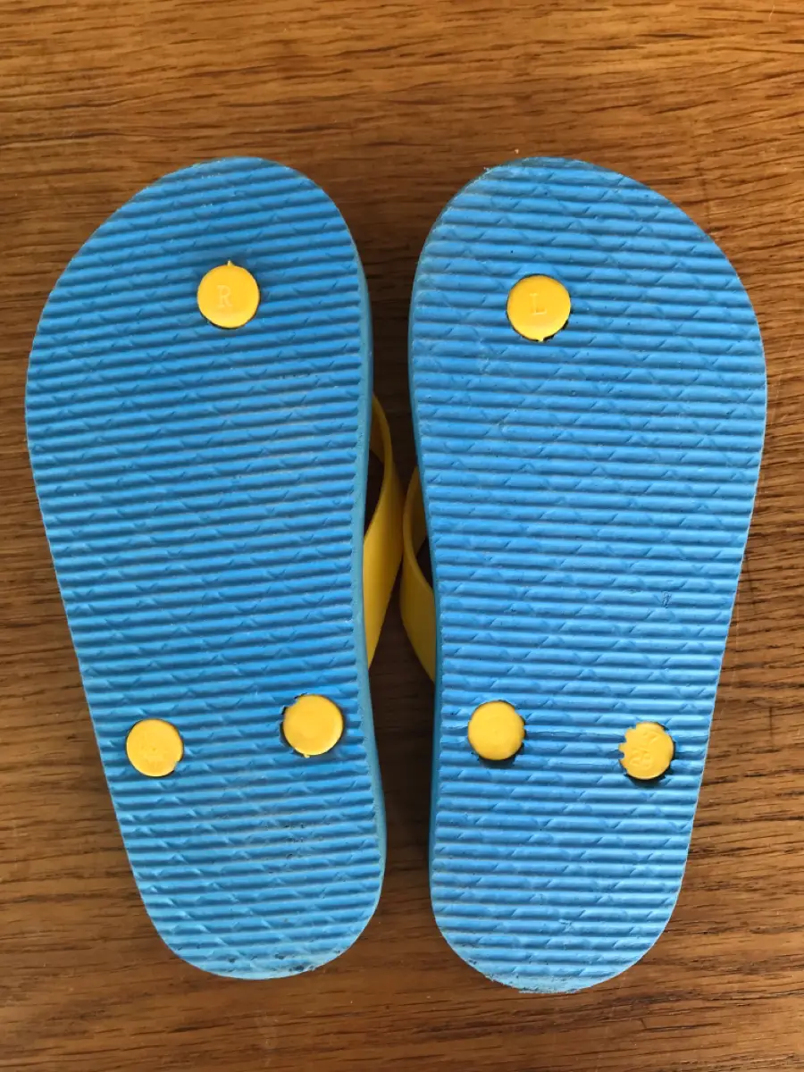 Paw Patrol Slippers