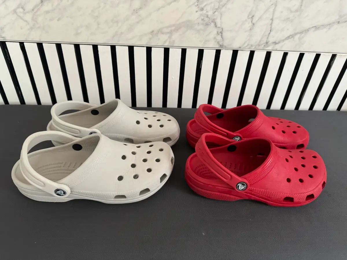 Crocs Classic træsko