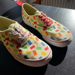 Vans Sko