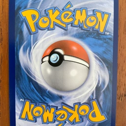 Pokémon V kort