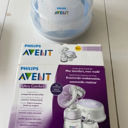 Philips AVENT Brystpump