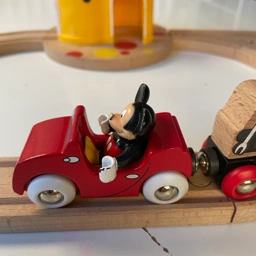 BRIO Mickey Mouse klubhus Disney