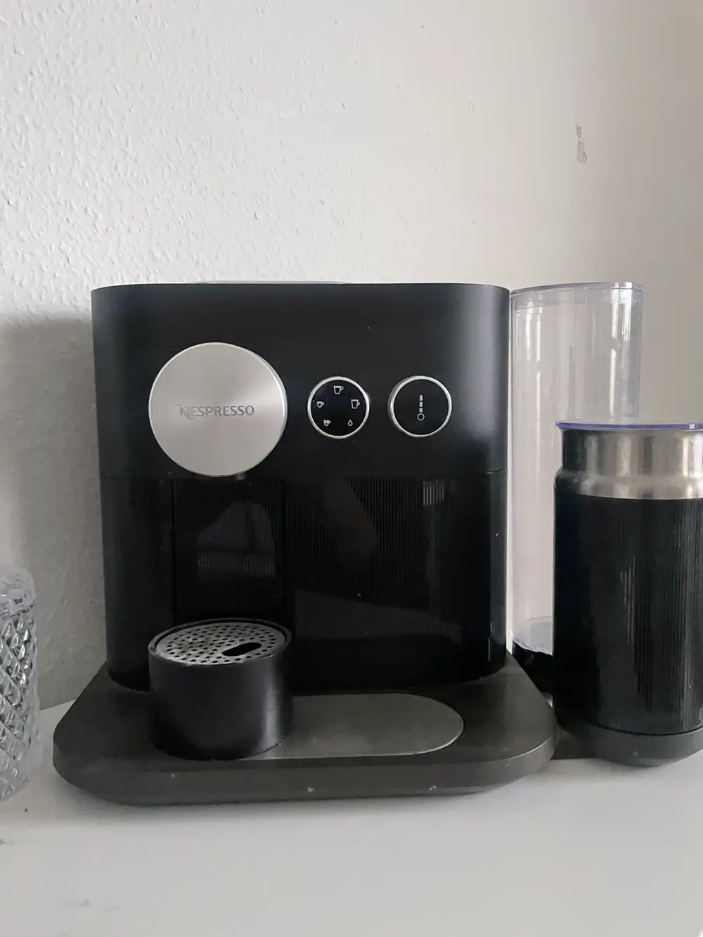 Nespresso Kaffemaskine