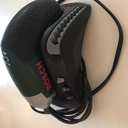 Bosch Mini skruemaskine