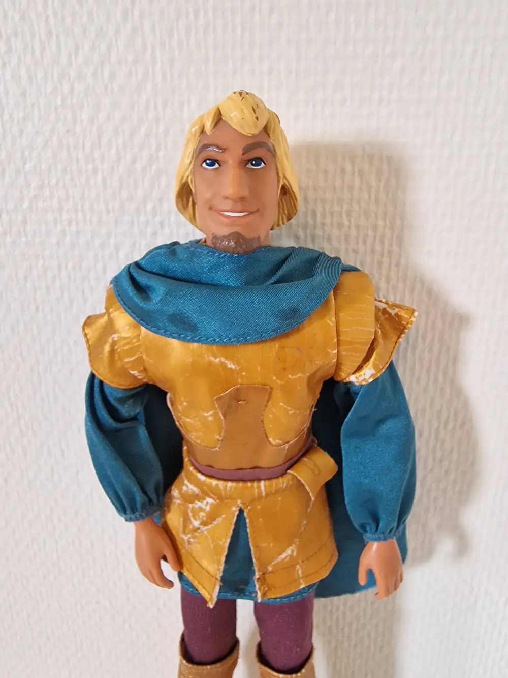 Barbie Disney Phoebus