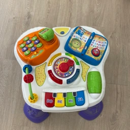 Vtech Activity table aktivitetsbord/