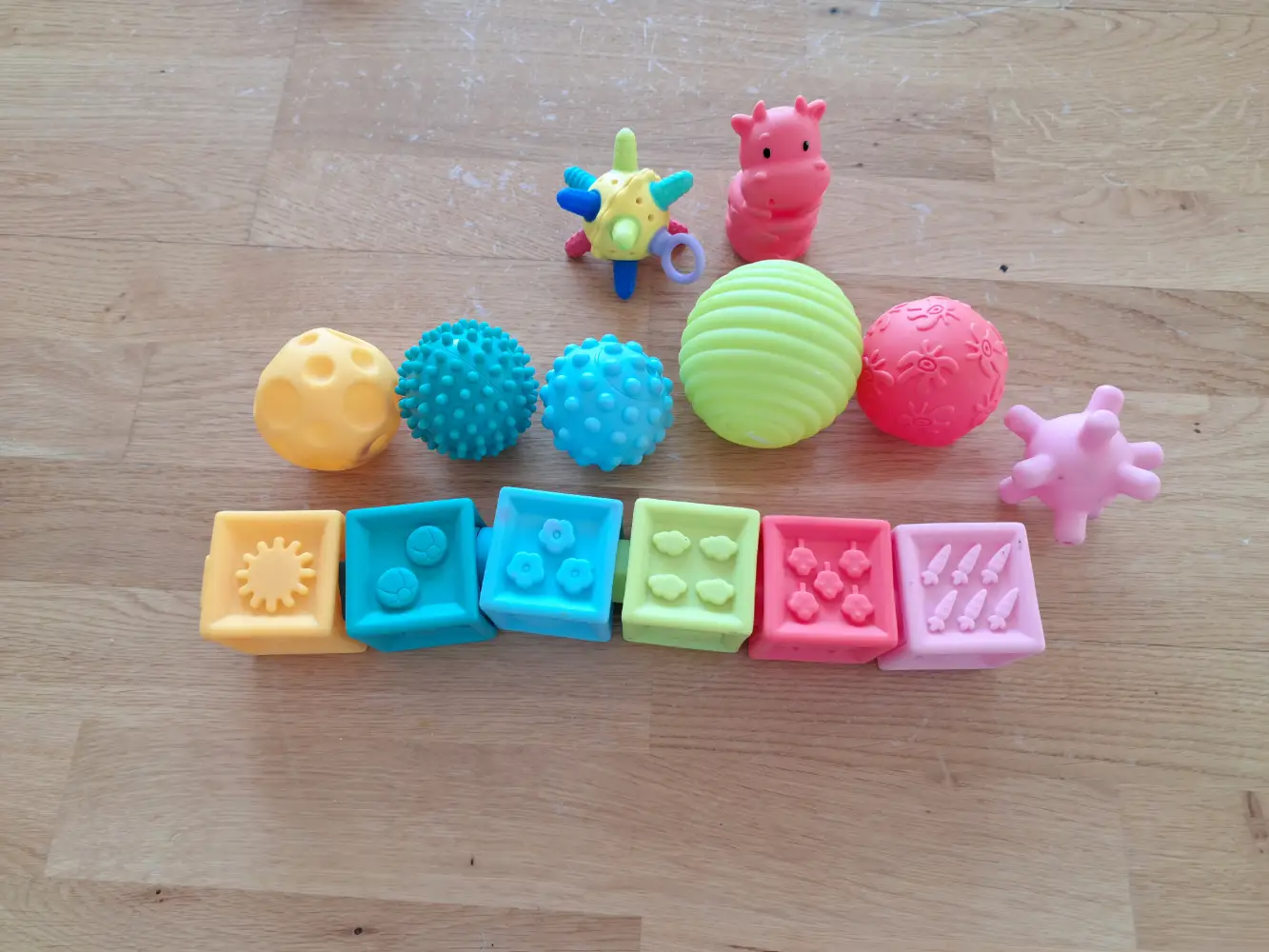 Unknown Learning toys