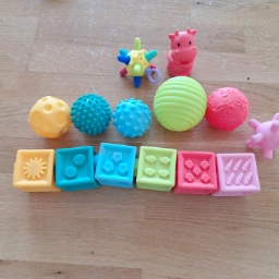 Unknown Learning toys