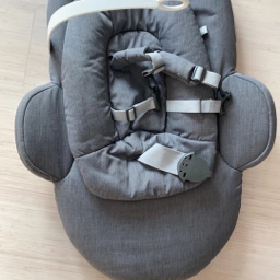 Stokke Baby indsats