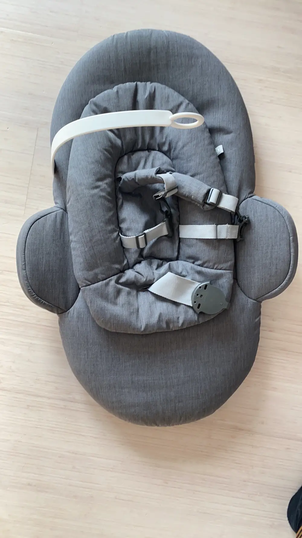 Stokke Baby indsats