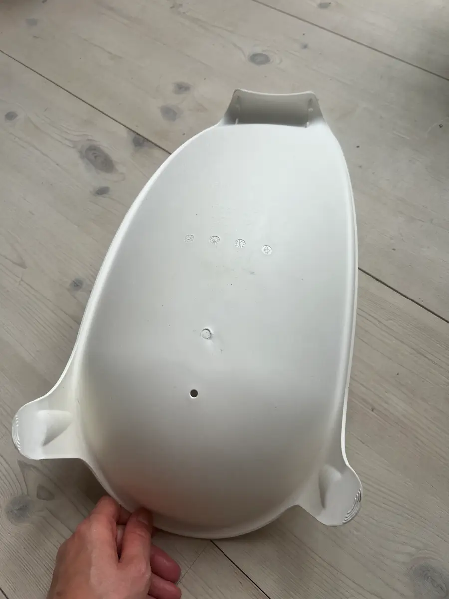 Stokke Badeindsats