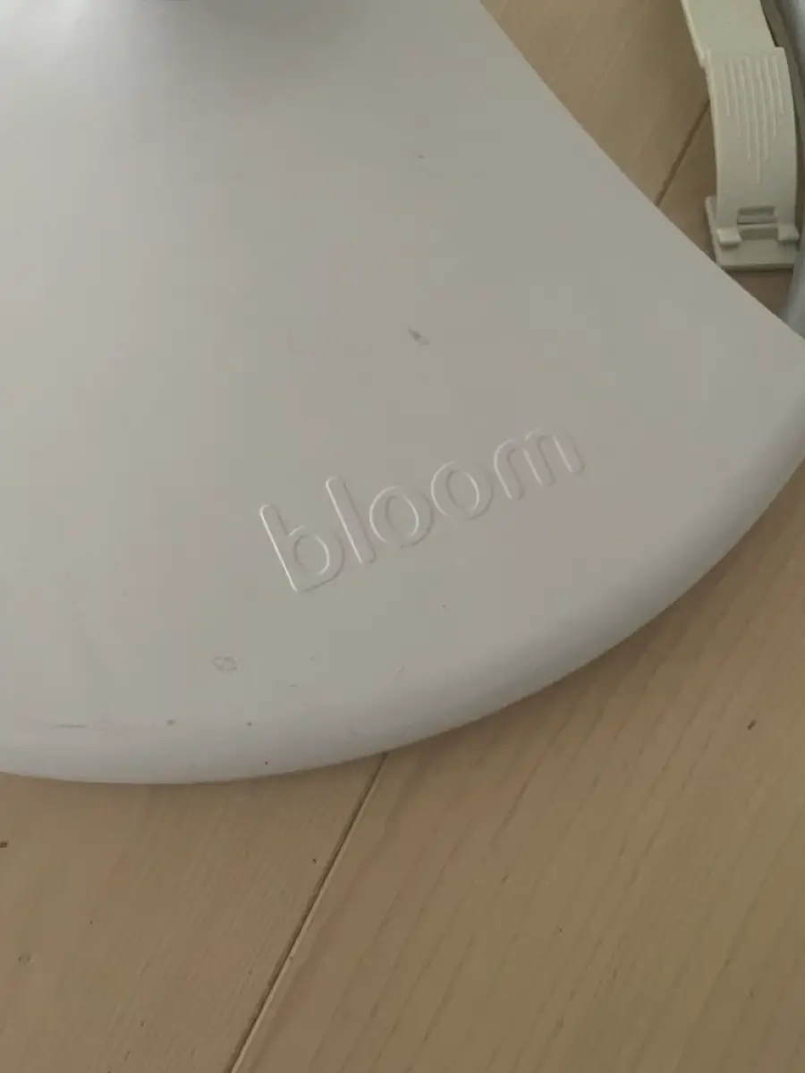 Bloom Høje stol