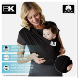 Baby k'tan Strækvikle/Baby Carrier