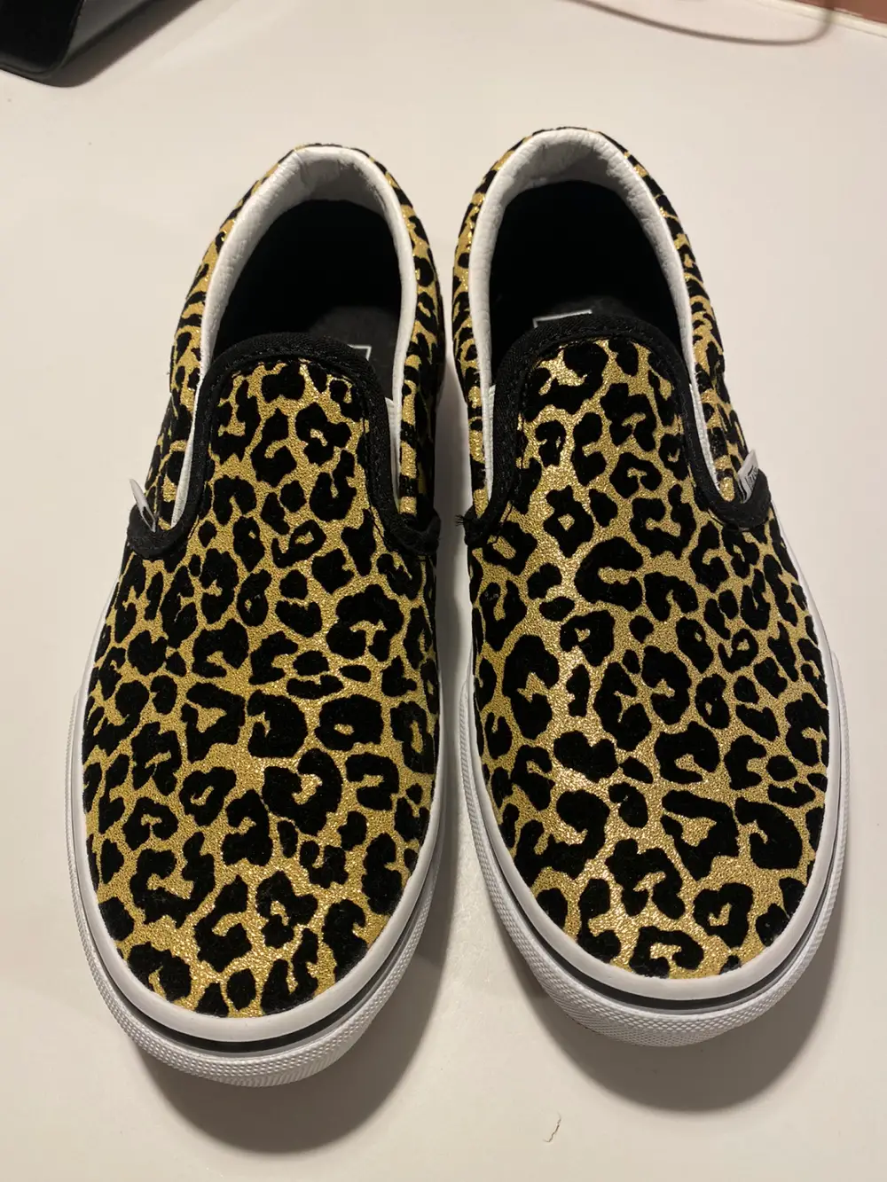 Vans Slip on