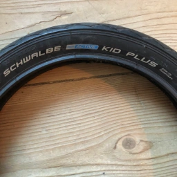 Schwalbe Kid Plus Dæk til barnevogn / barnecykel