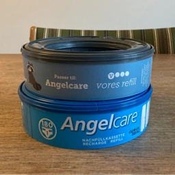 Angelcare Refill poser