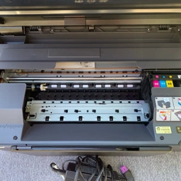 HP Hewlett Packard Printer