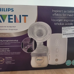 Philips AVENT Electric Breast Pump