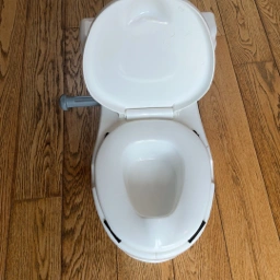 Dolu Toilettræner