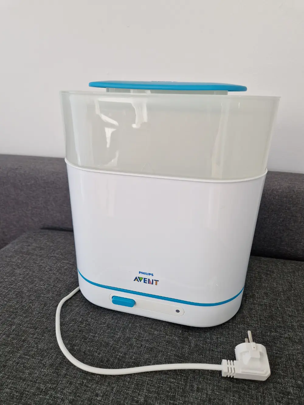 Philips Avent sterilisator