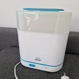 Philips Avent sterilisator