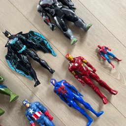 Marvel Actionfigur