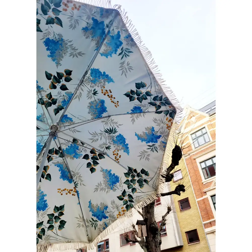 Retro Altan parasol