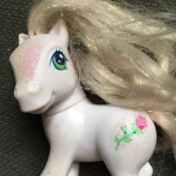 My Little Pony Figur