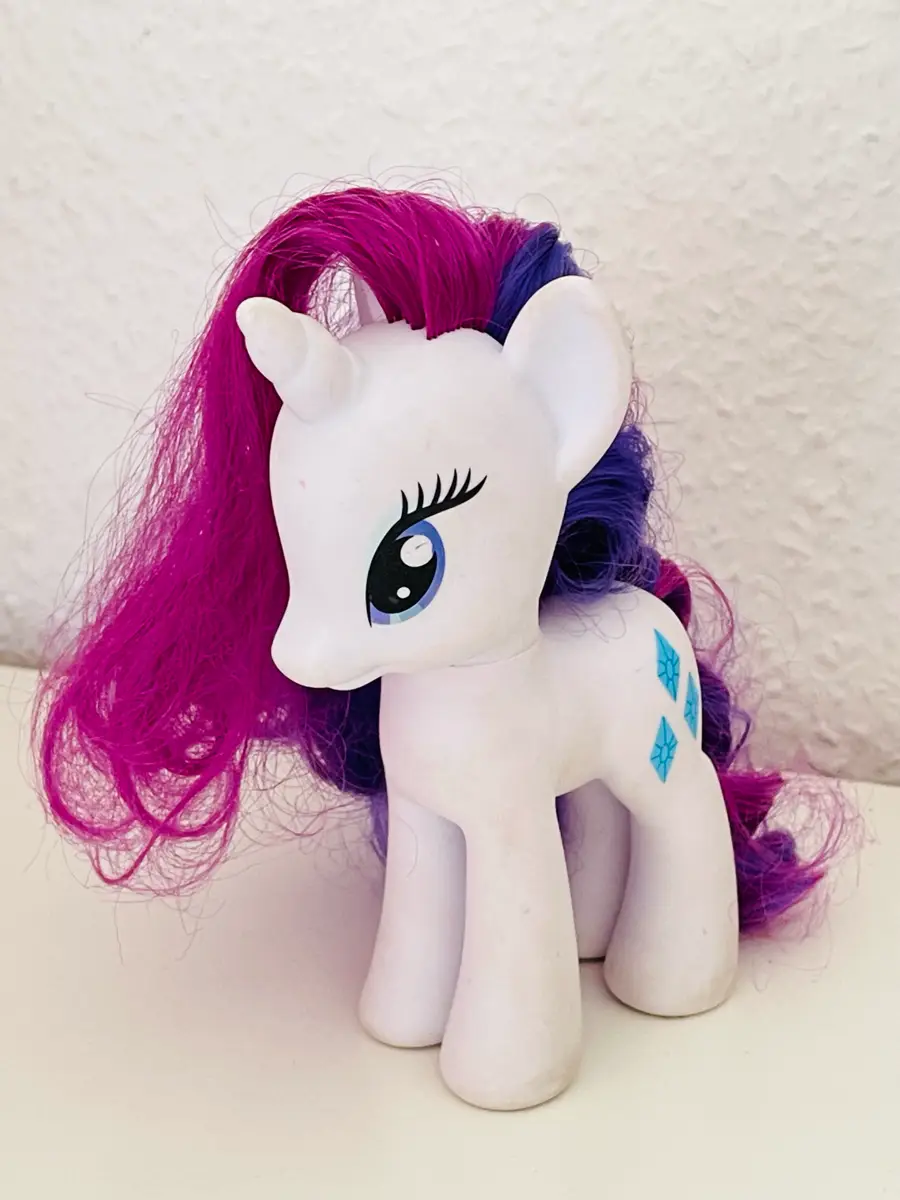 My Little Pony G4 pony