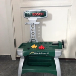 Bosch Mini arbejdsbænk