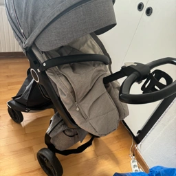 Stokke Klapvogn