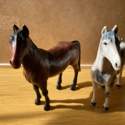 Schleich Heste arabere