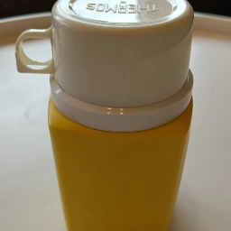 Thermos Drikkedunk